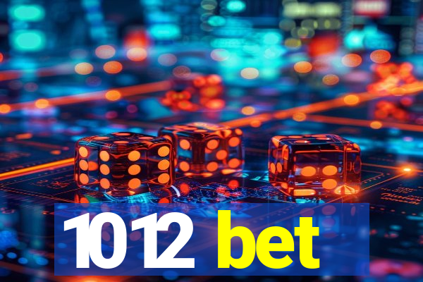 1012 bet